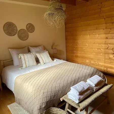 Casa vacanze Dans Un écrin De Verdure Avec Privatif *
