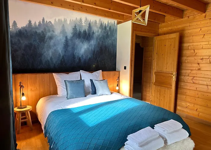 Dans Un Ecrin De Verdure Avec Privatif Jeanmenil