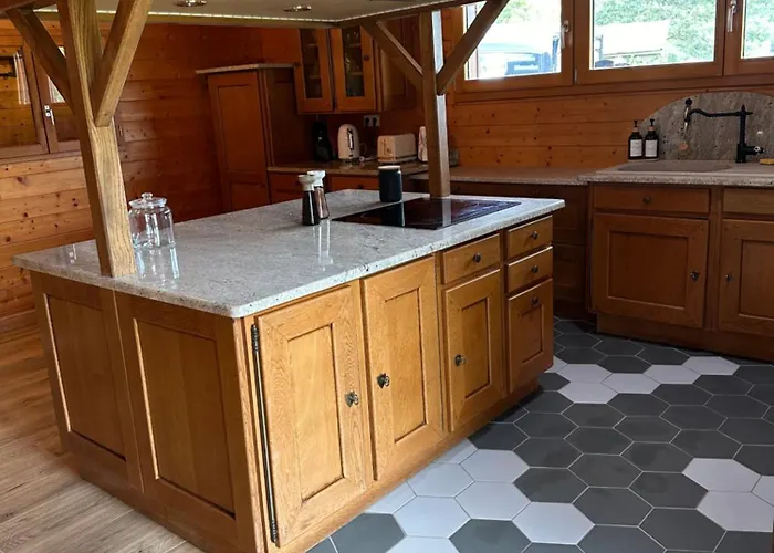 Dans Un Ecrin De Verdure Avec Privatif Holiday home *