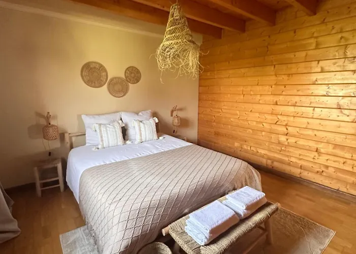 Holiday home Dans Un Ecrin De Verdure Avec Privatif